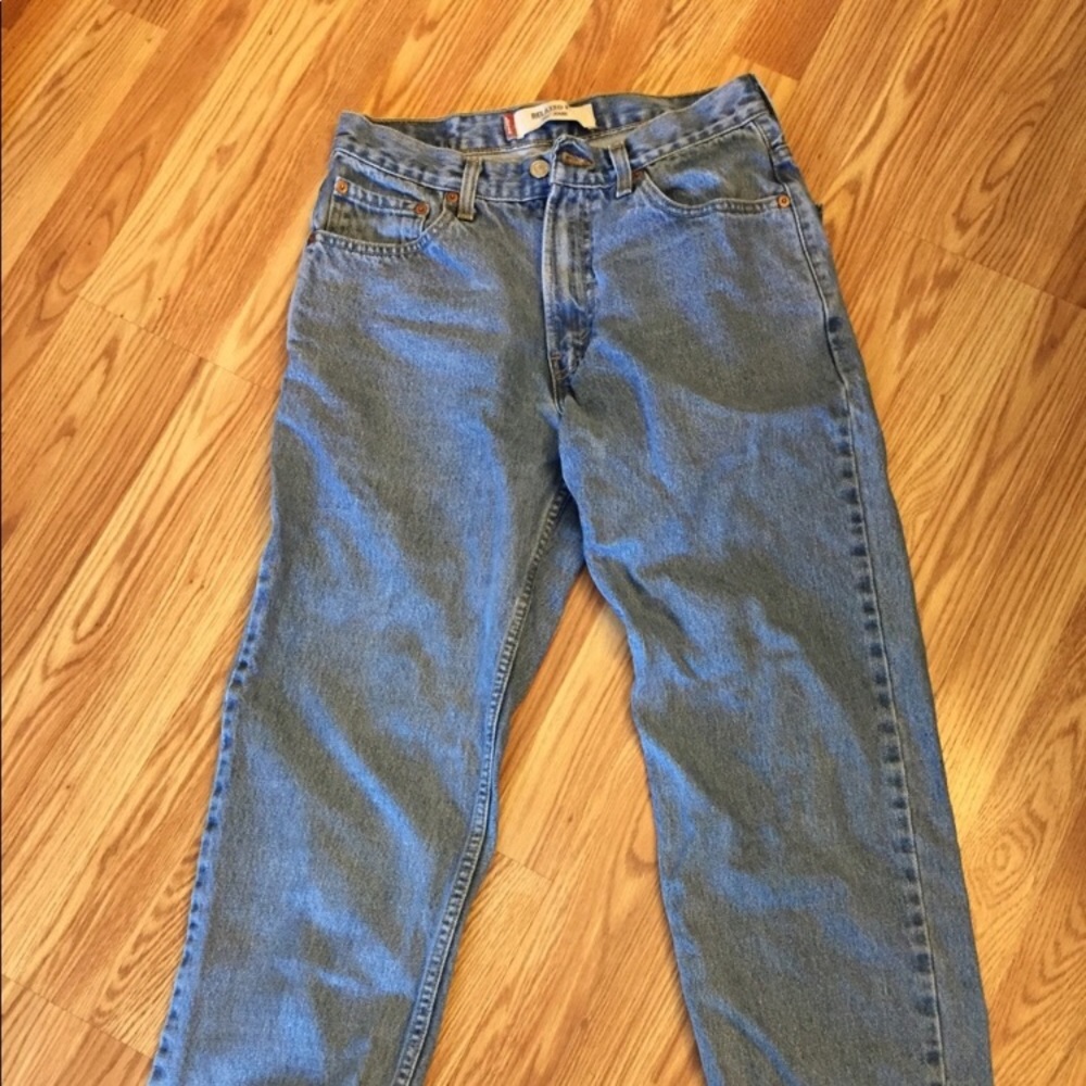 Levi’s Jean EUC